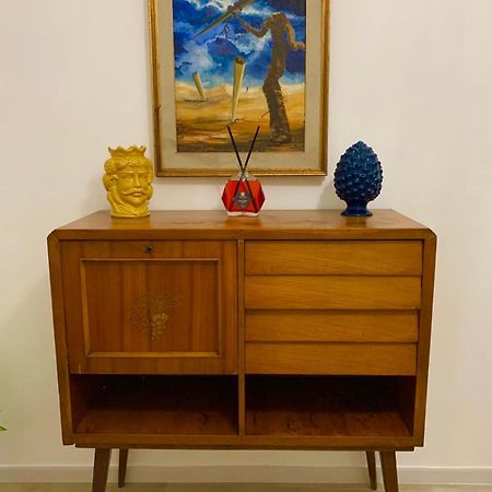 Palermo Maison Extérieur photo