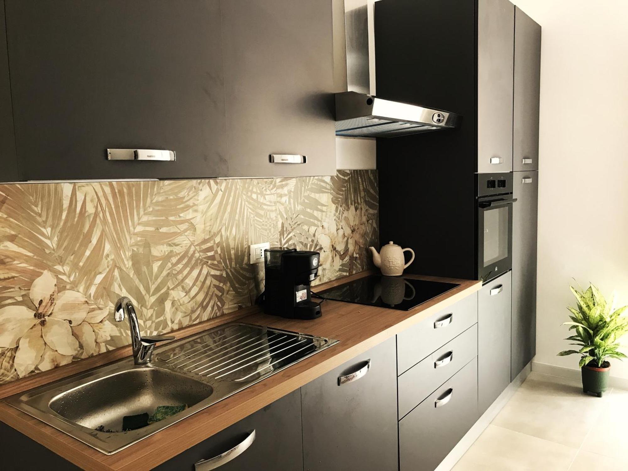 Palermo Maison Extérieur photo