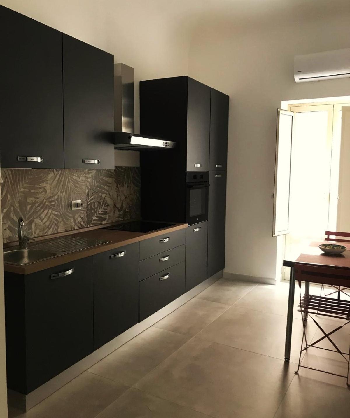 Palermo Maison Extérieur photo