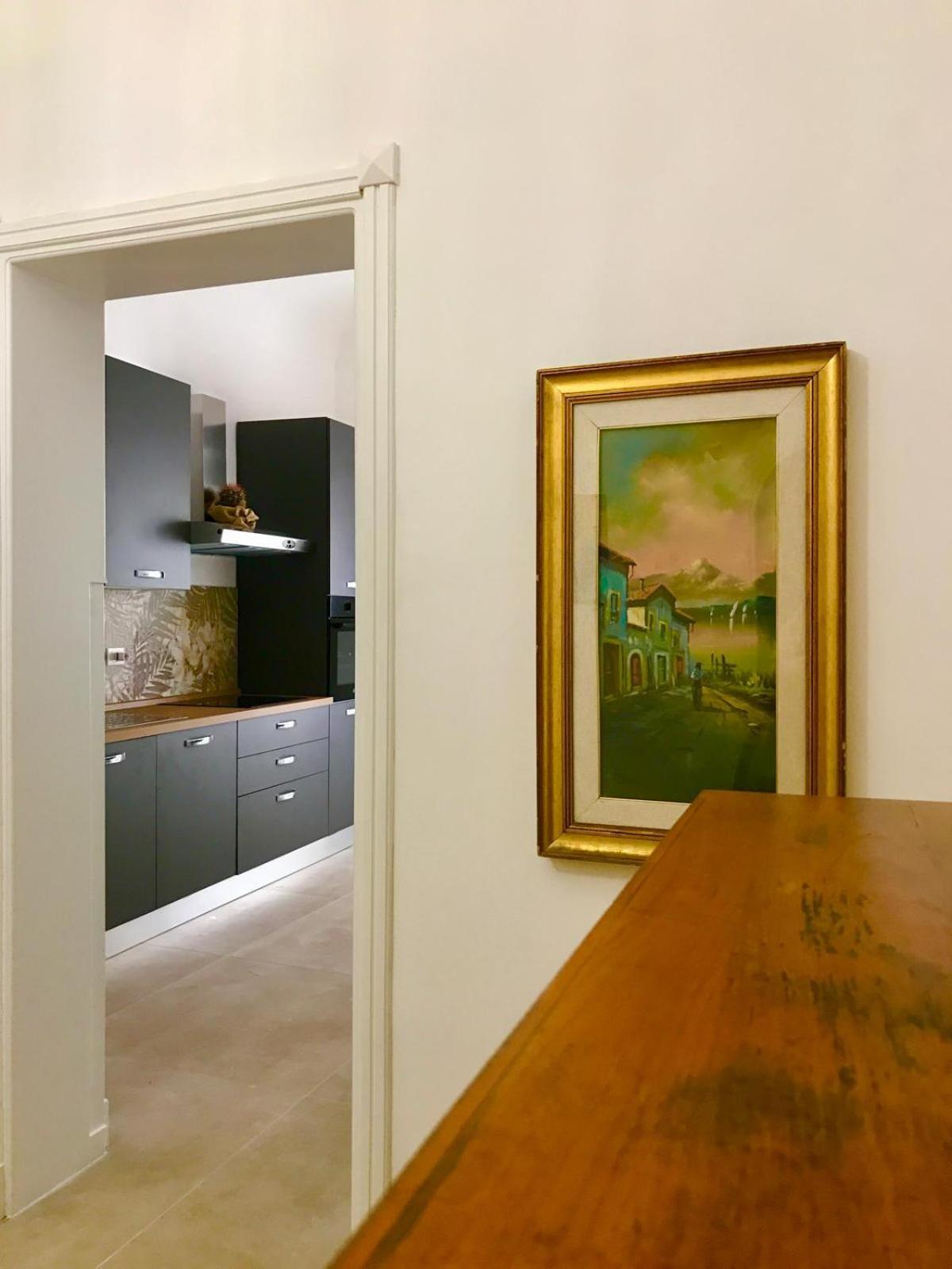 Palermo Maison Extérieur photo