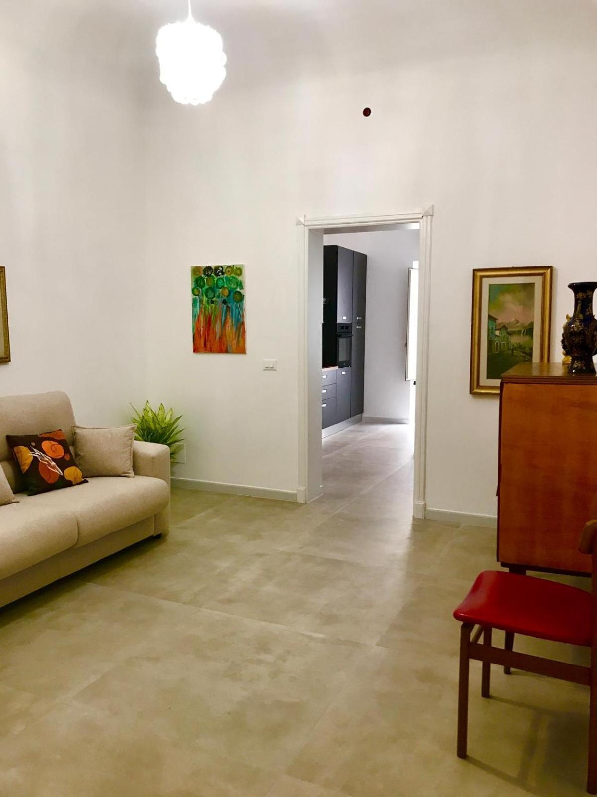 Palermo Maison Extérieur photo