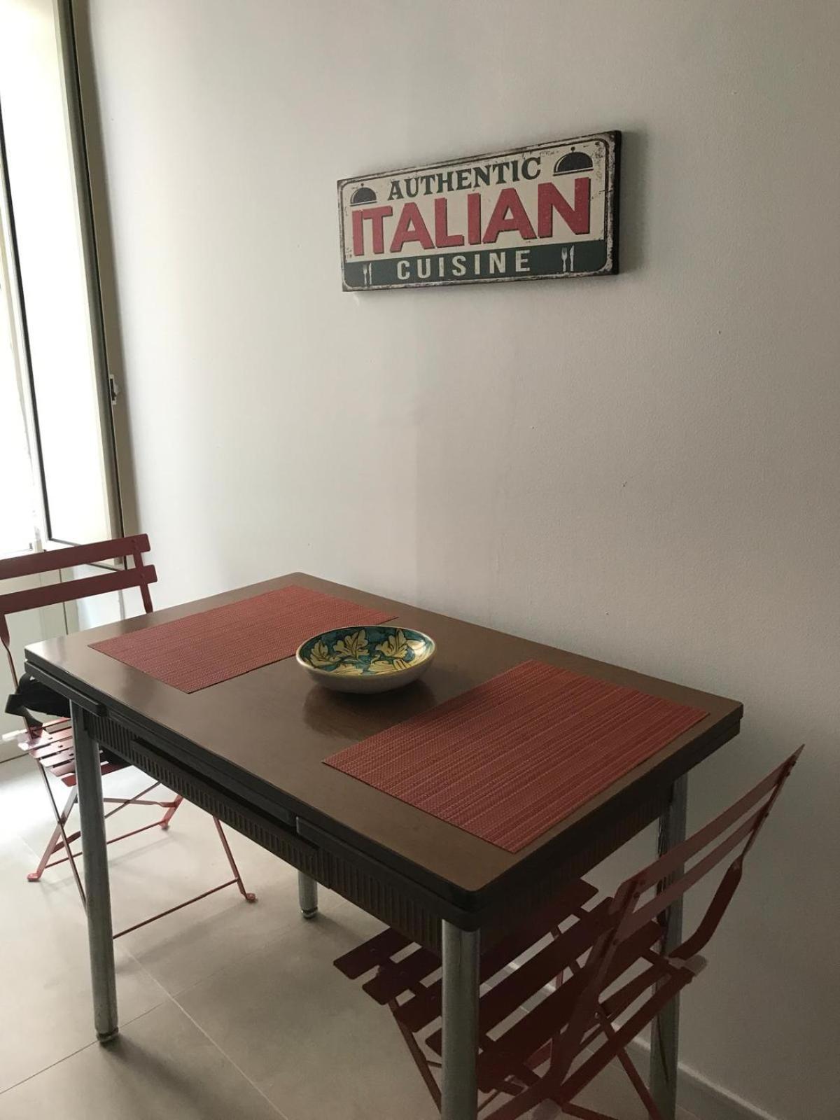 Palermo Maison Extérieur photo