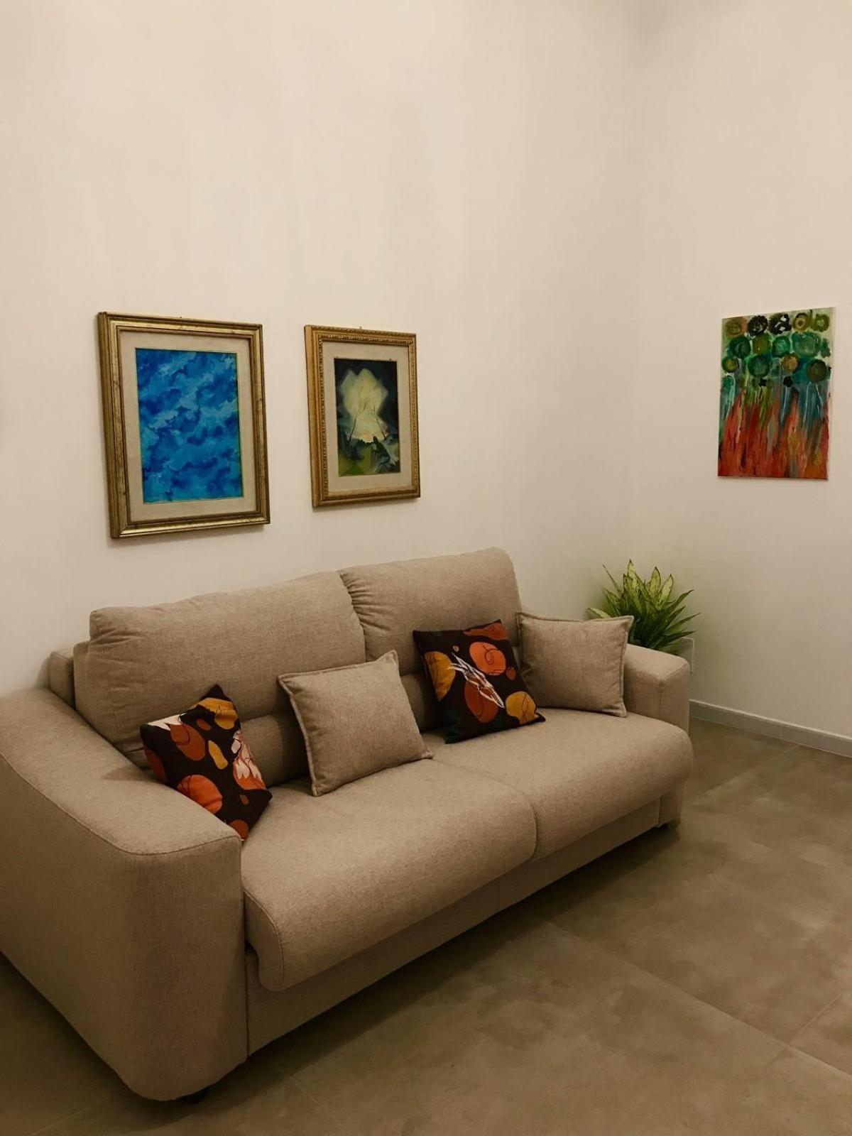 Palermo Maison Extérieur photo