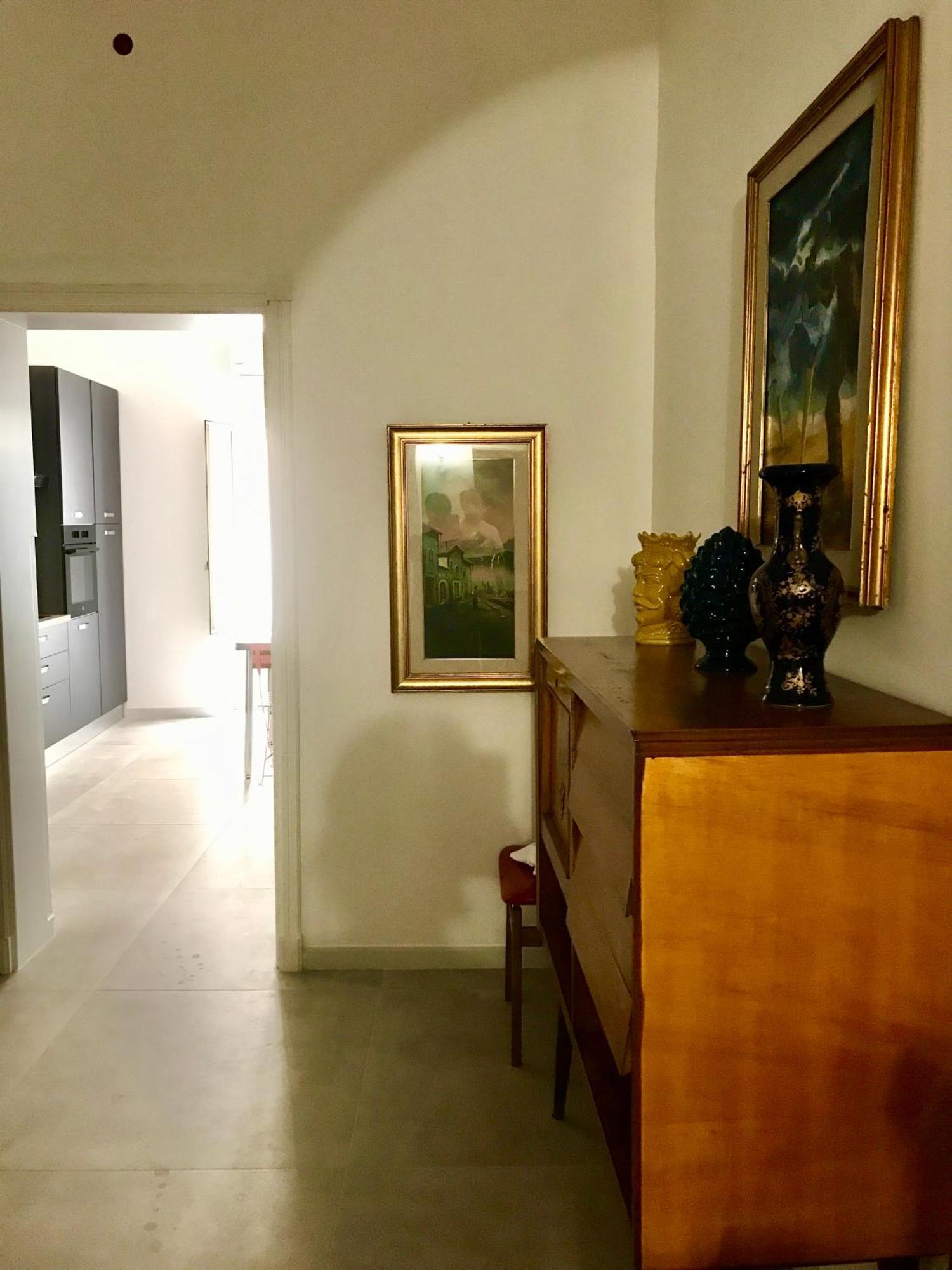 Palermo Maison Extérieur photo