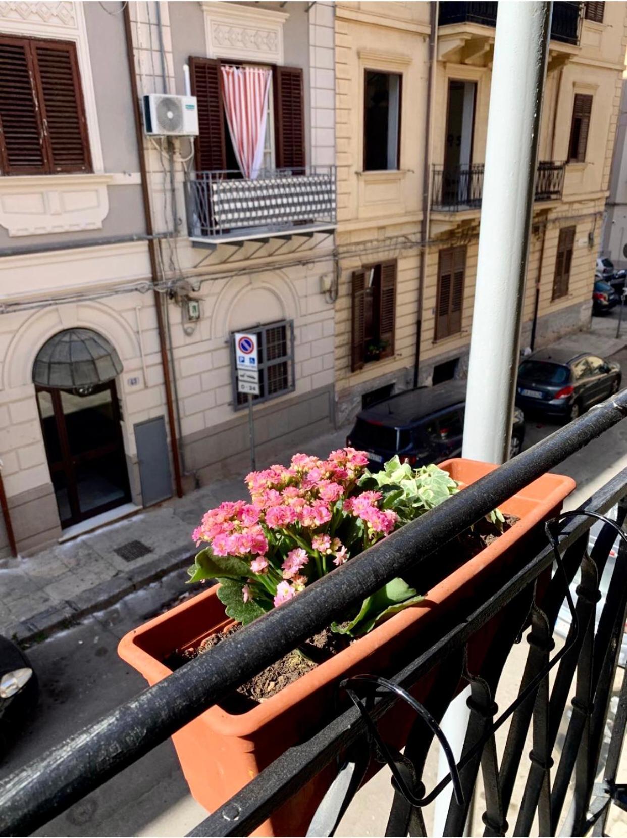 Palermo Maison Extérieur photo