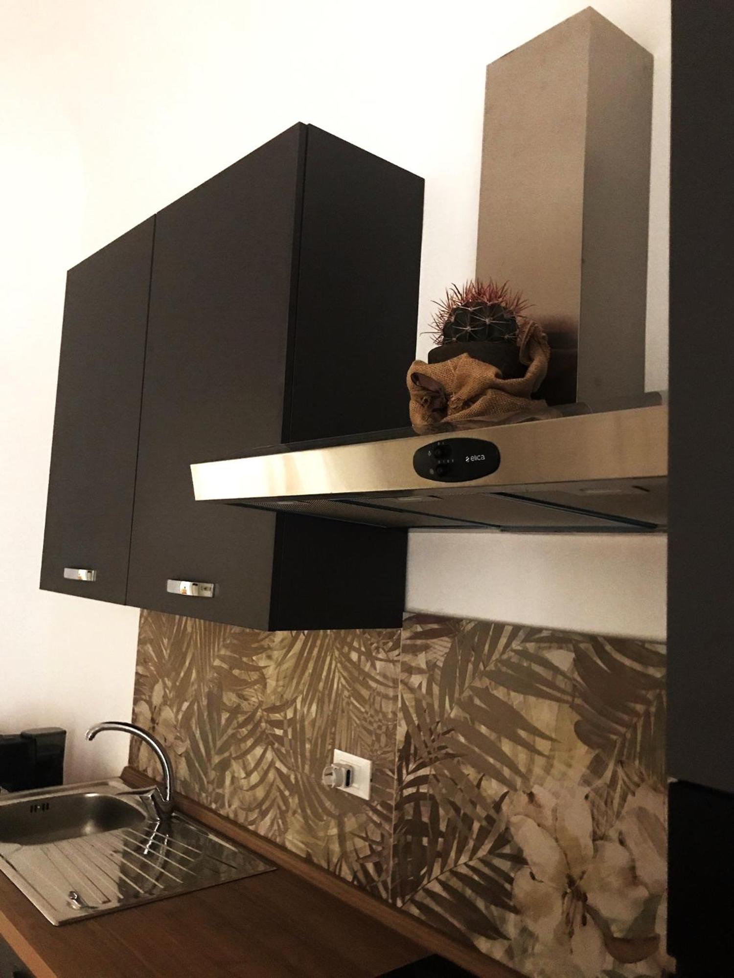 Palermo Maison Extérieur photo