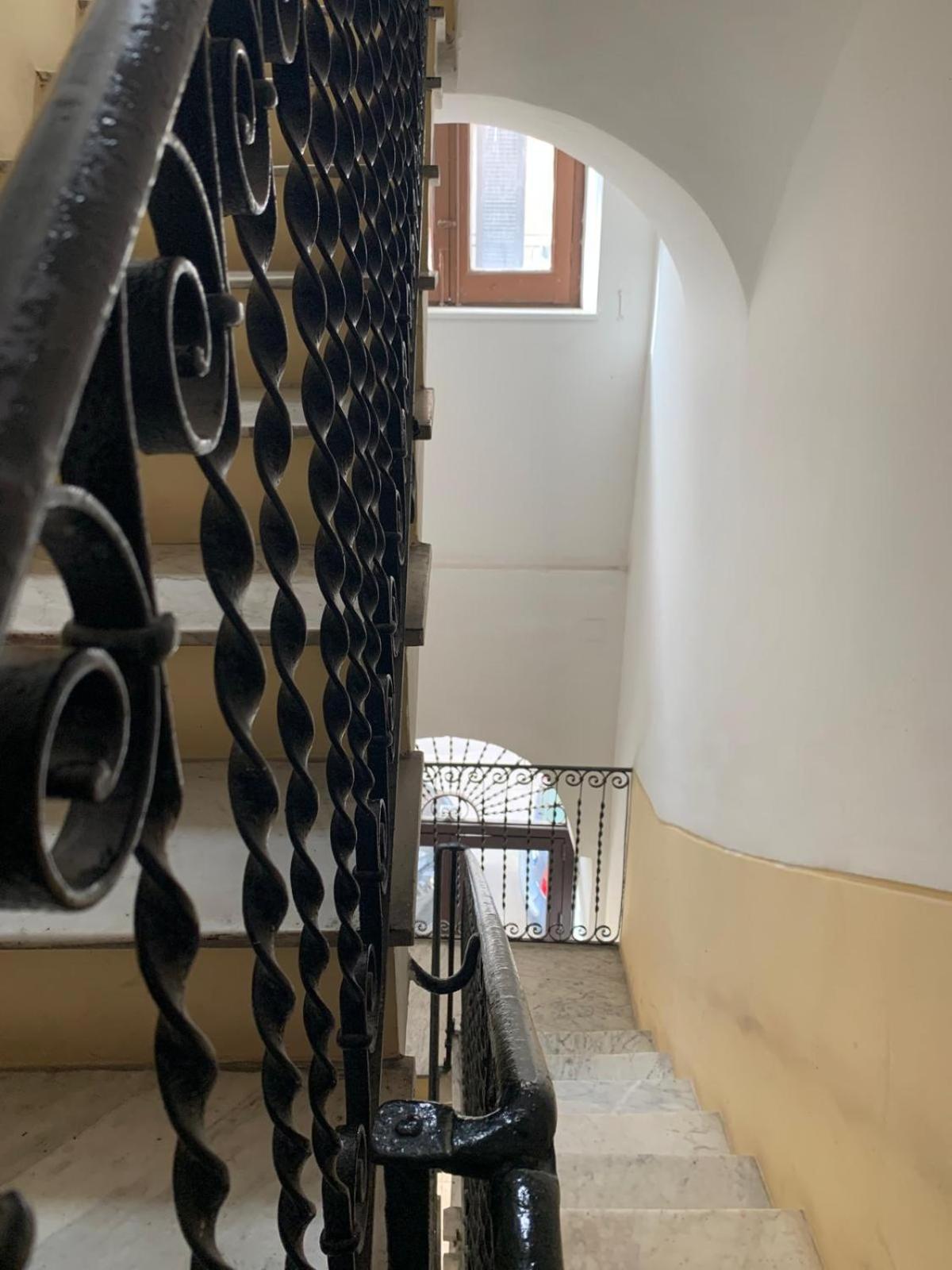Palermo Maison Extérieur photo