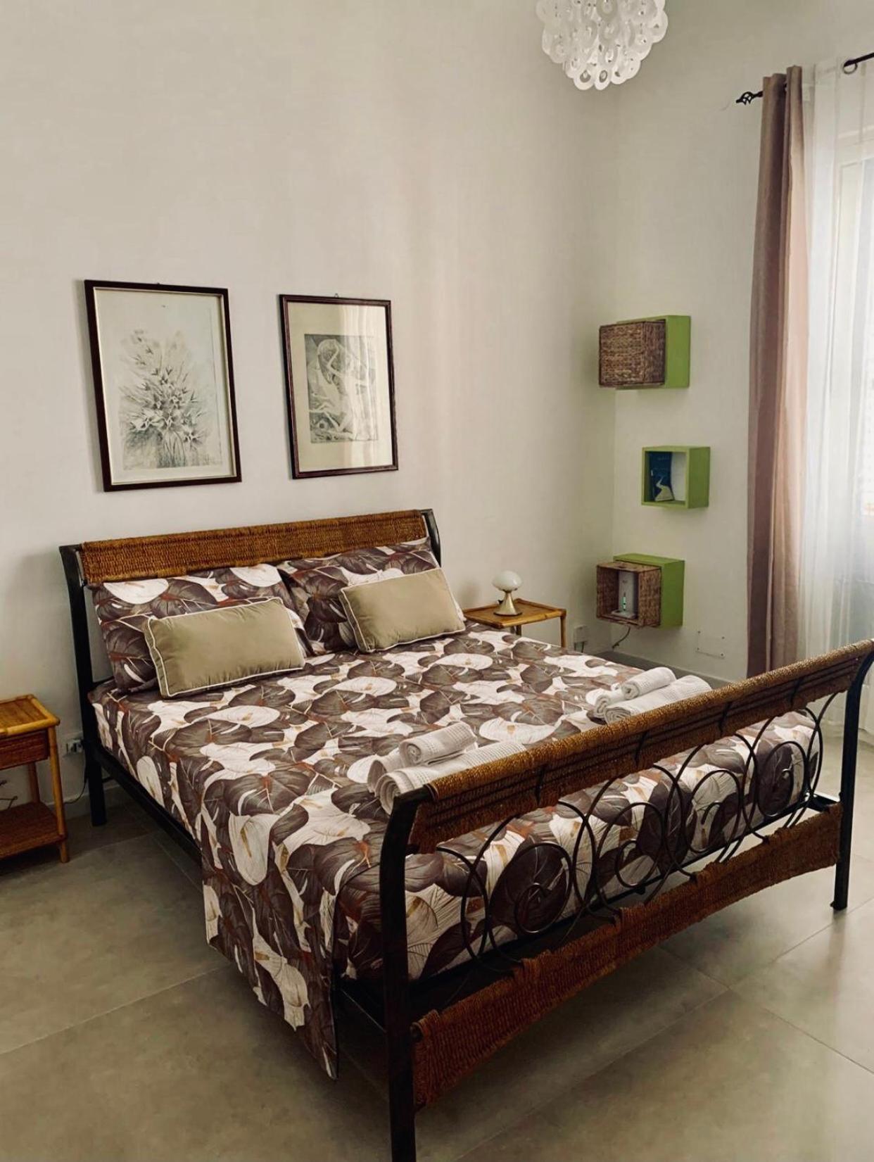 Palermo Maison Extérieur photo